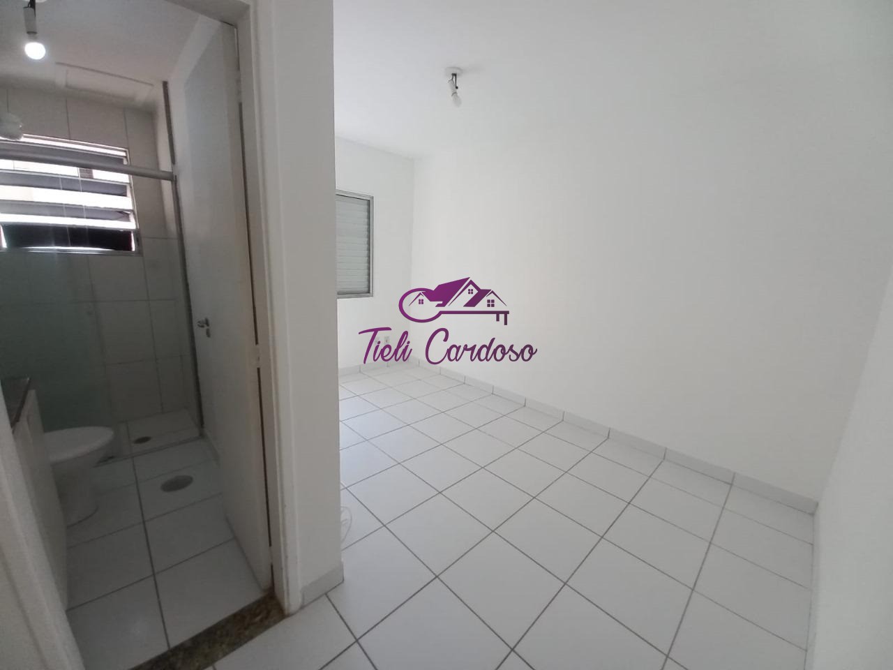 Apartamento à venda com 2 quartos, 58m² - Foto 2