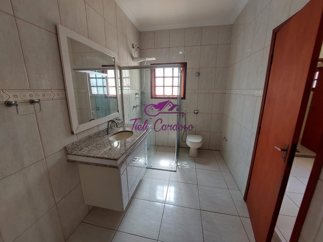 Casa para alugar com 3 quartos - Foto 8