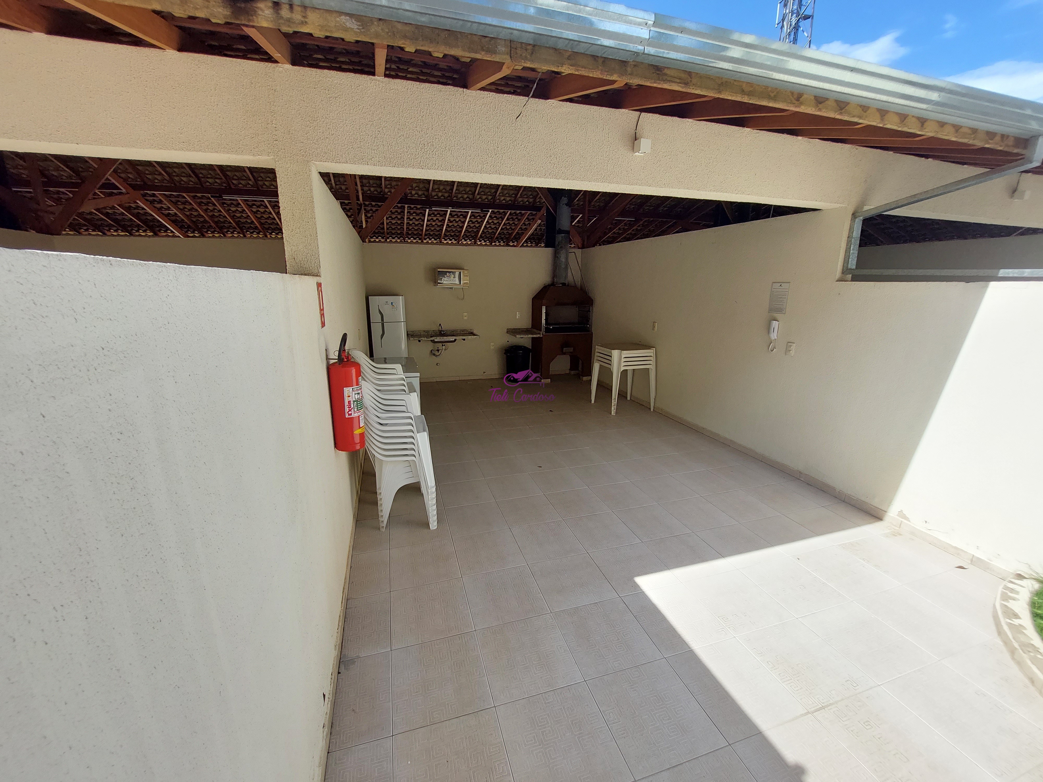 Apartamento para alugar com 3 quartos, 81m² - Foto 19