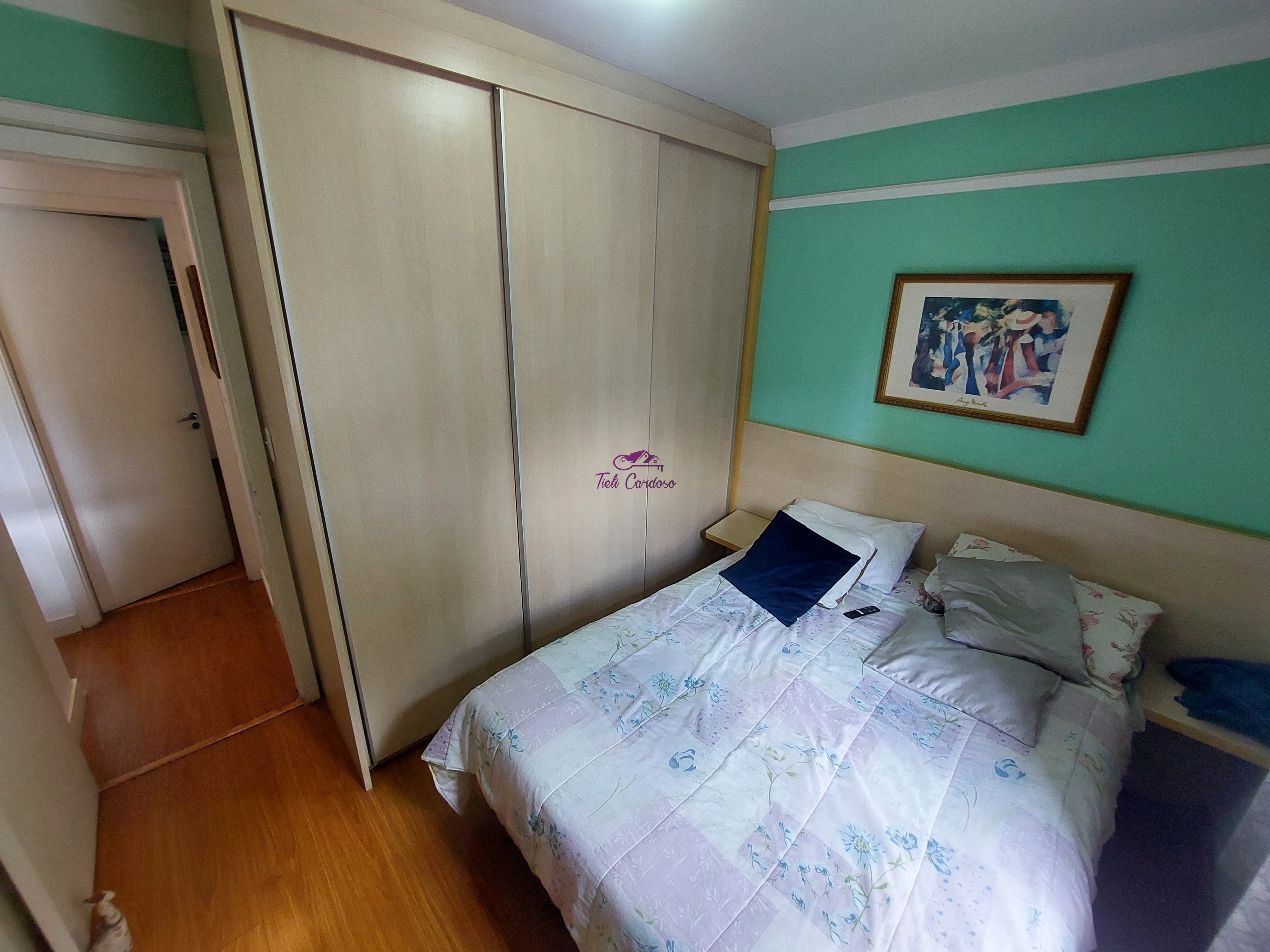 Apartamento à venda com 2 quartos, 51m² - Foto 10