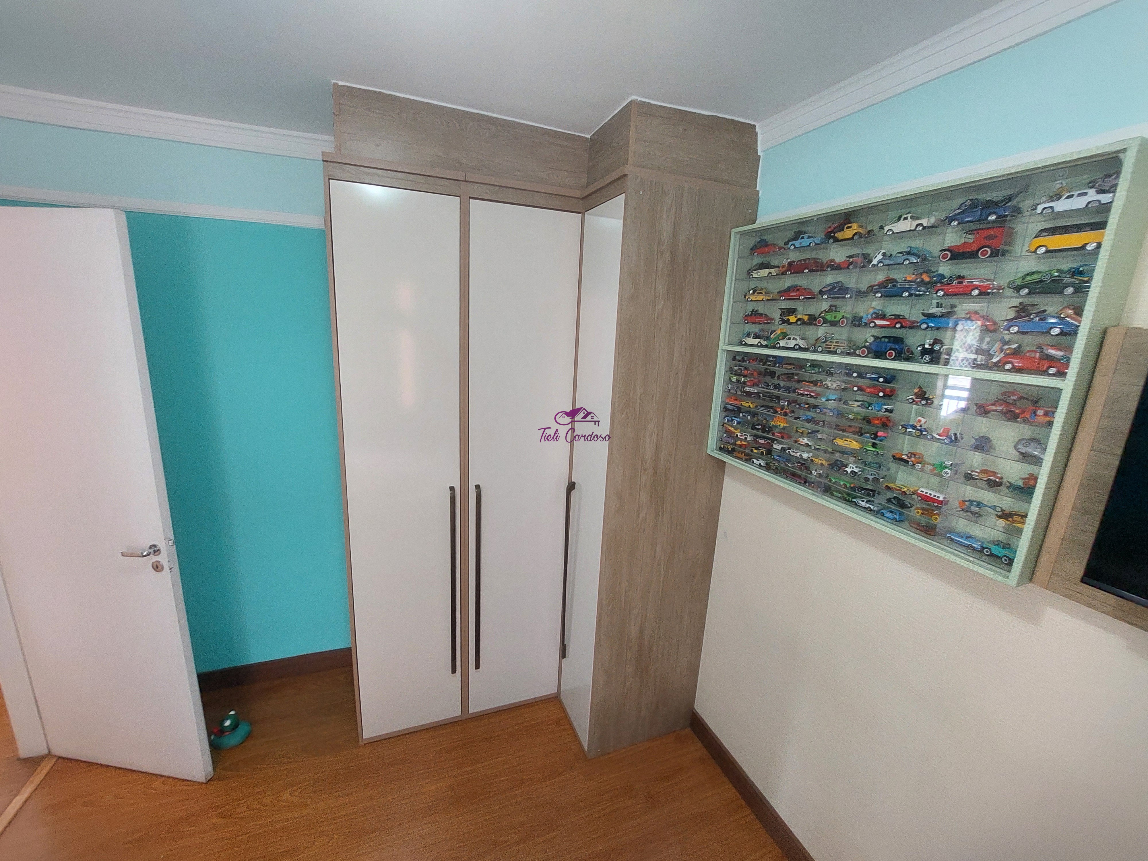 Apartamento à venda com 2 quartos, 51m² - Foto 14