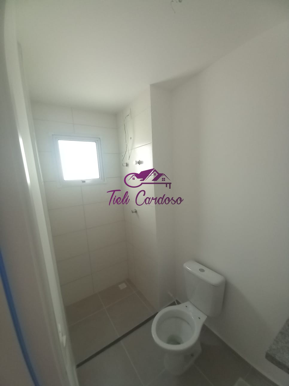 Apartamento à venda com 2 quartos, 50m² - Foto 3