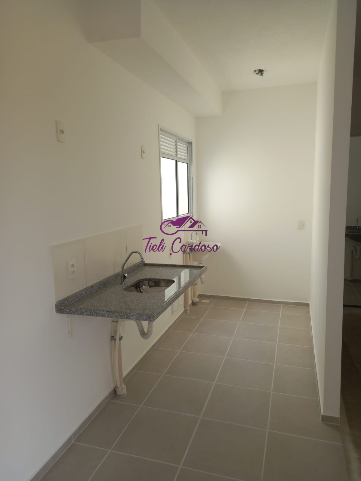 Apartamento à venda com 2 quartos, 50m² - Foto 9