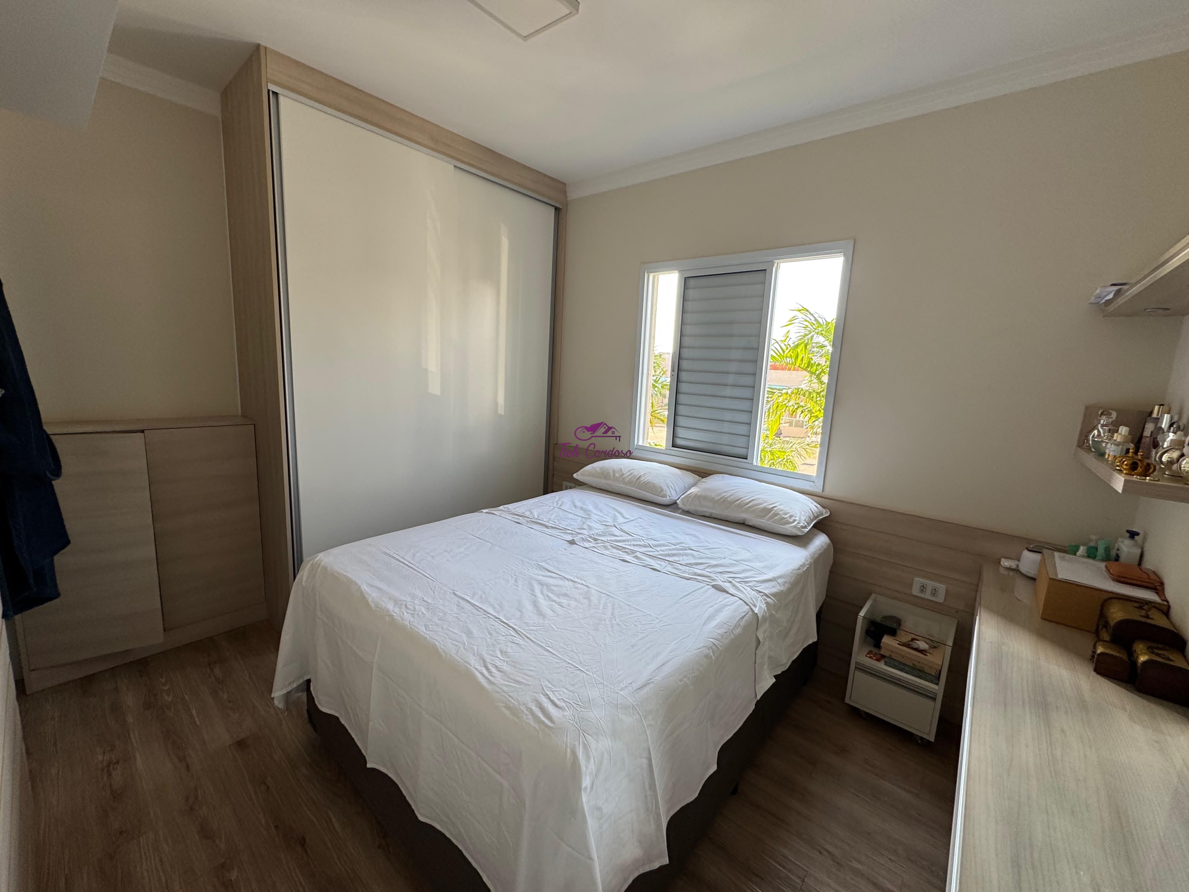 Apartamento à venda com 3 quartos, 62m² - Foto 3