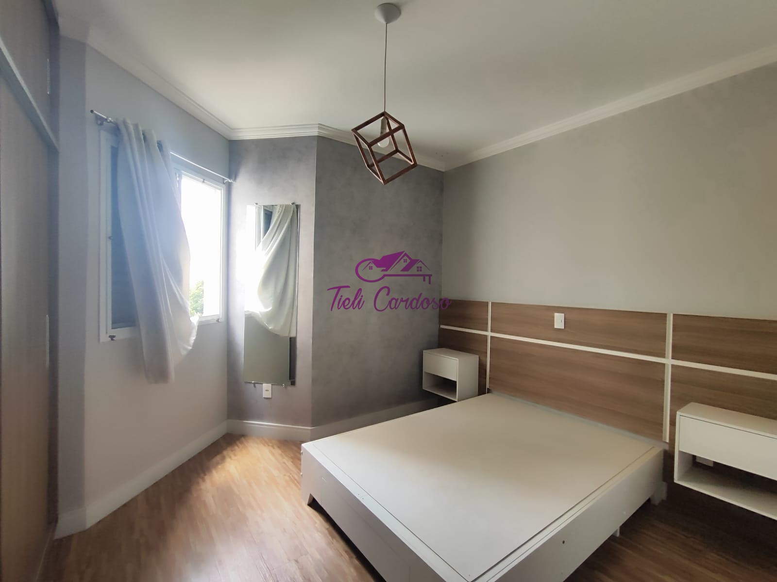 Apartamento para alugar com 3 quartos, 81m² - Foto 4