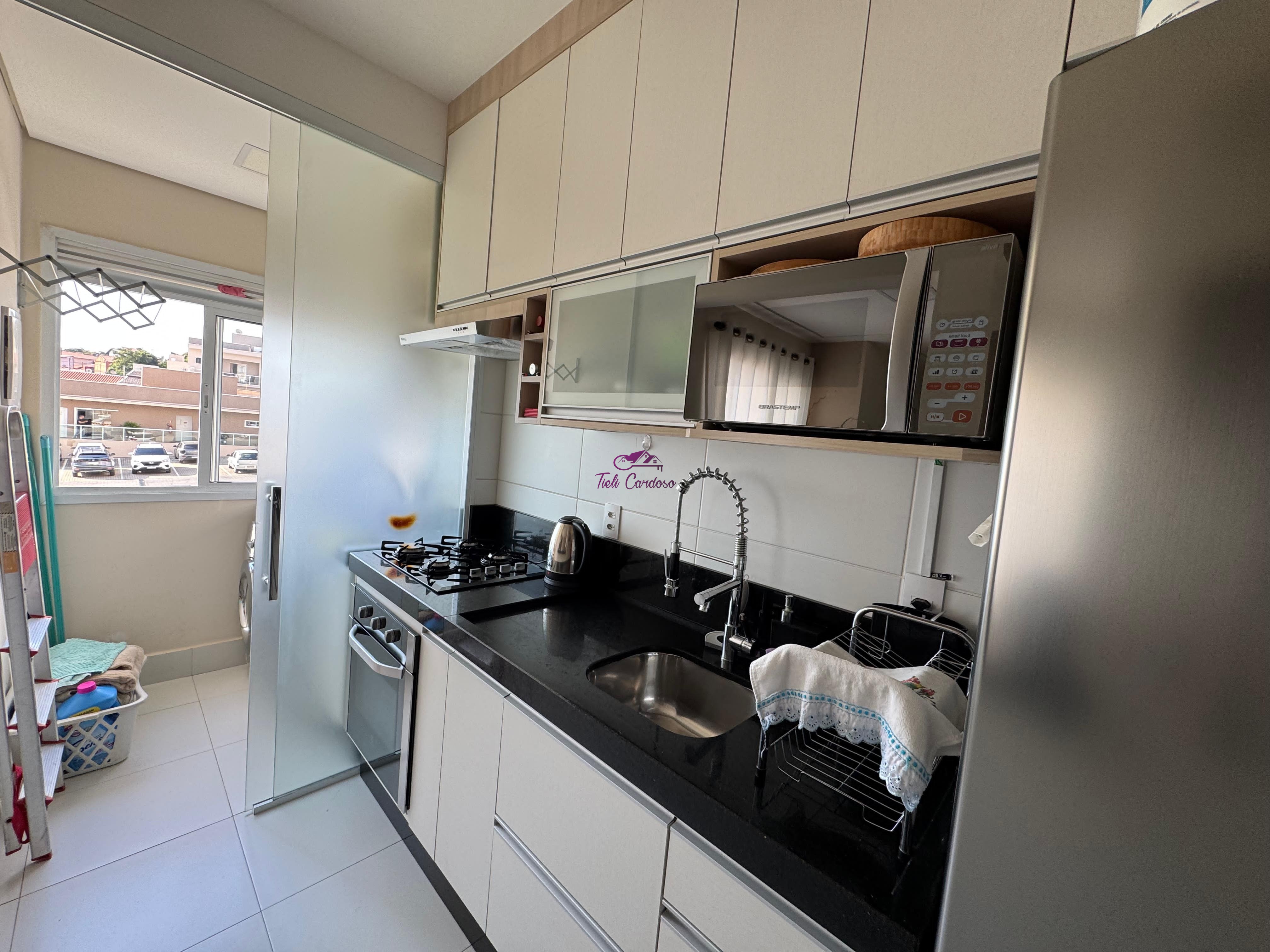 Apartamento à venda com 3 quartos, 62m² - Foto 11