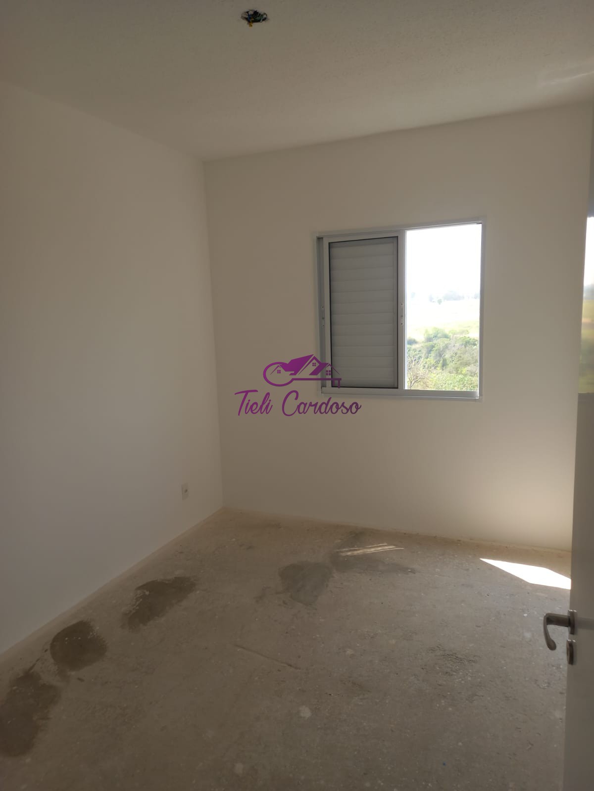 Apartamento à venda com 2 quartos, 50m² - Foto 5