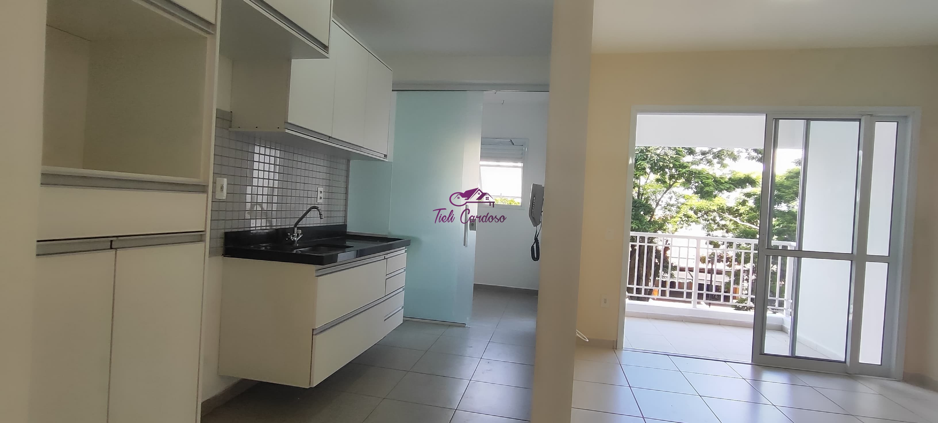 Apartamento para alugar com 2 quartos, 68m² - Foto 1