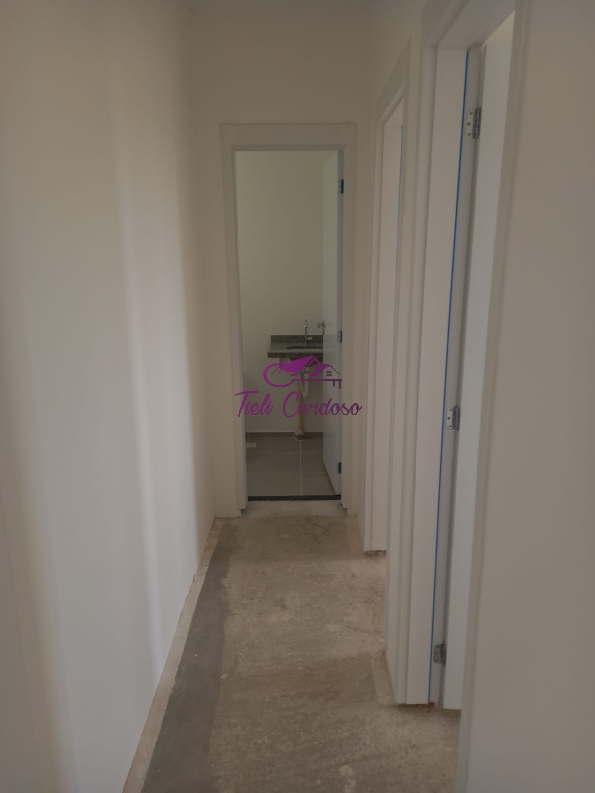 Apartamento à venda com 2 quartos, 50m² - Foto 7