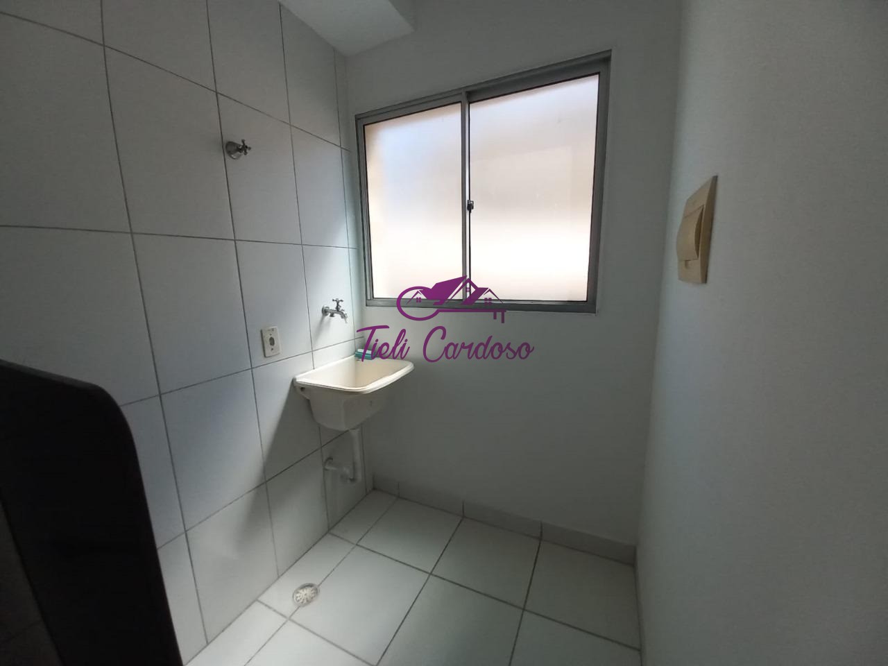 Apartamento à venda com 2 quartos, 58m² - Foto 3