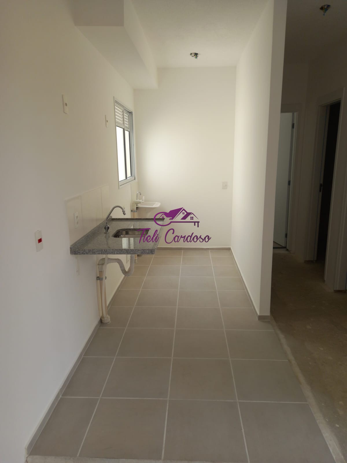 Apartamento à venda com 2 quartos, 50m² - Foto 8