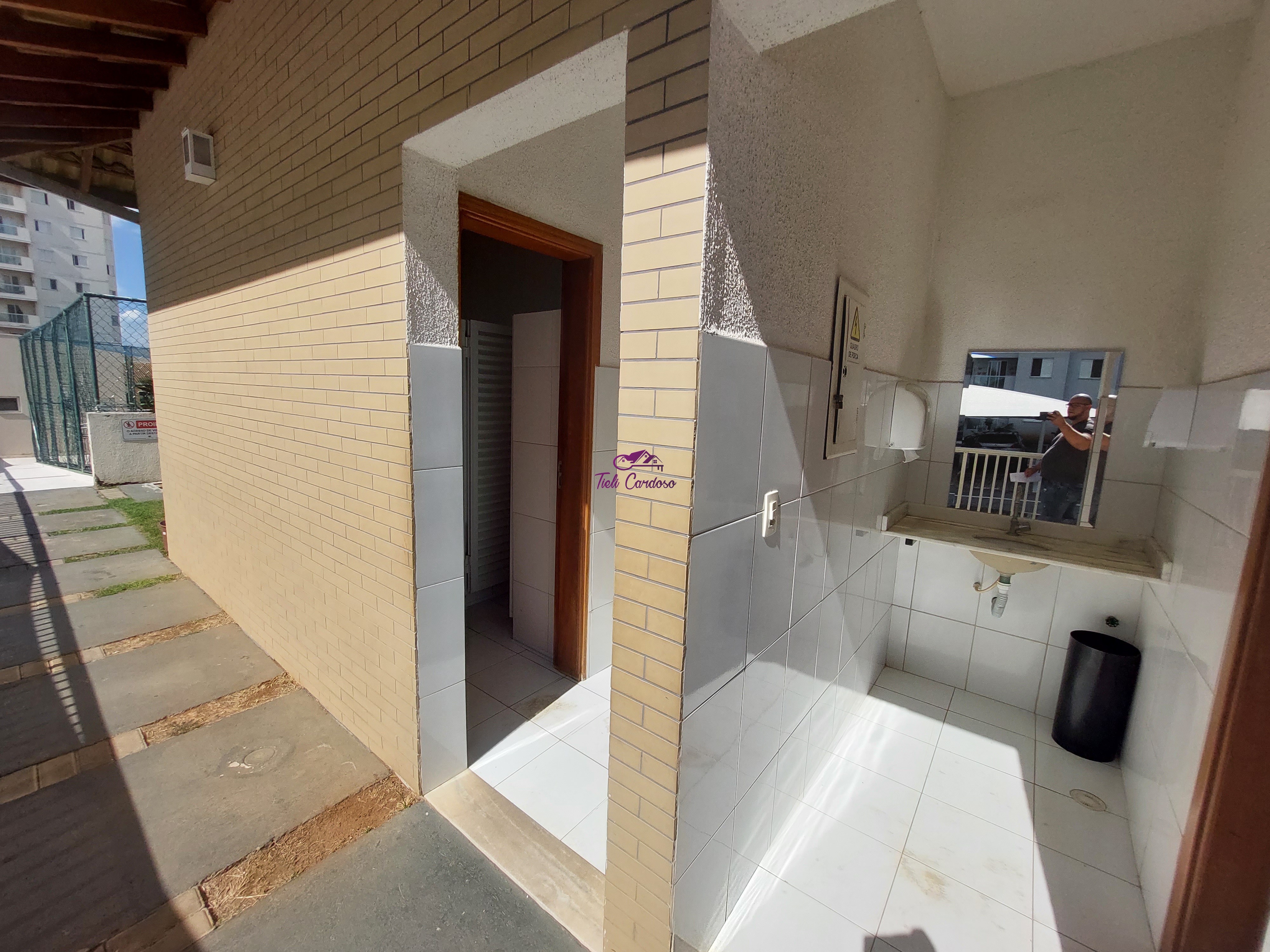 Apartamento para alugar com 3 quartos, 81m² - Foto 22