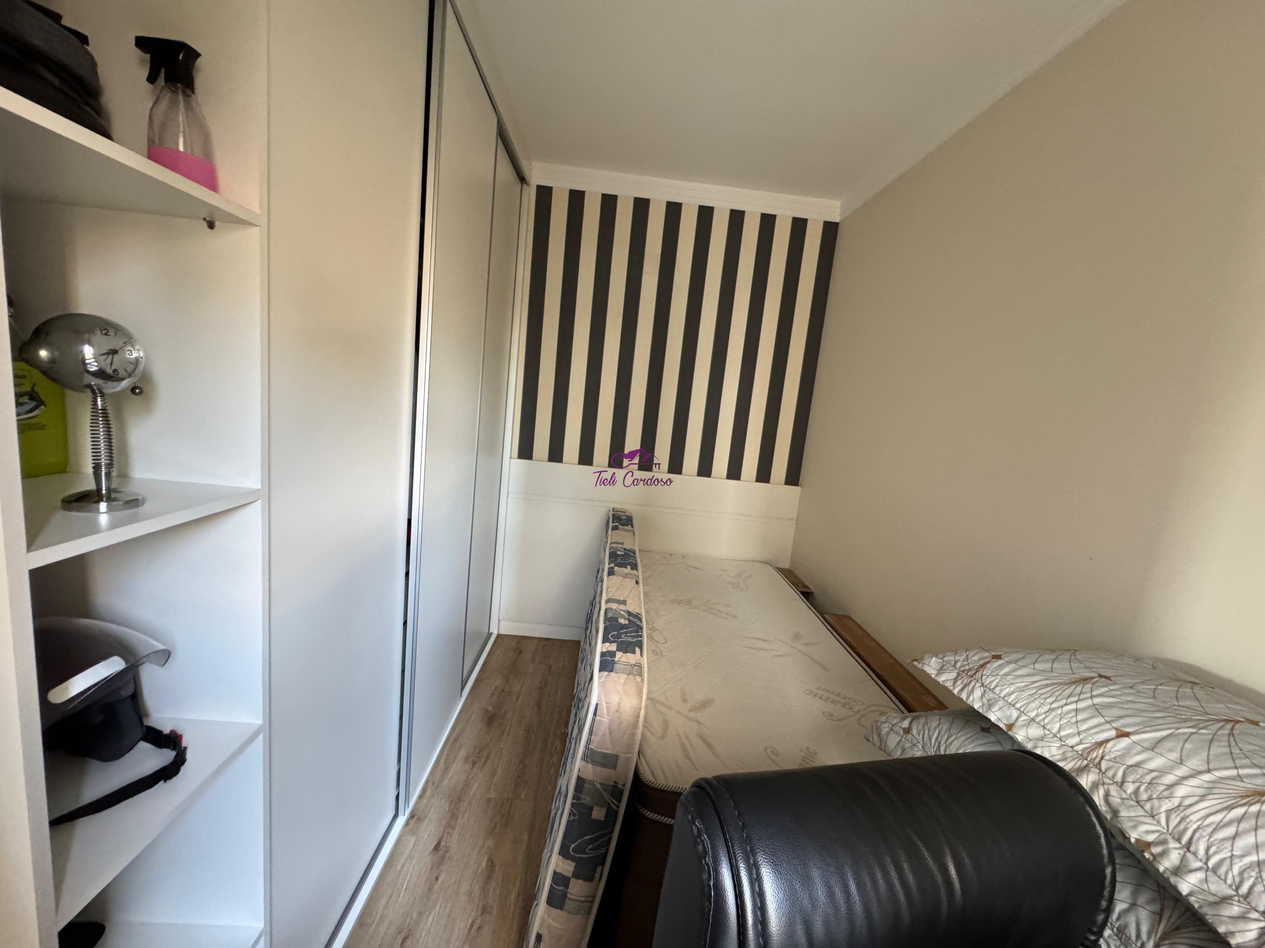 Apartamento à venda com 3 quartos, 62m² - Foto 4