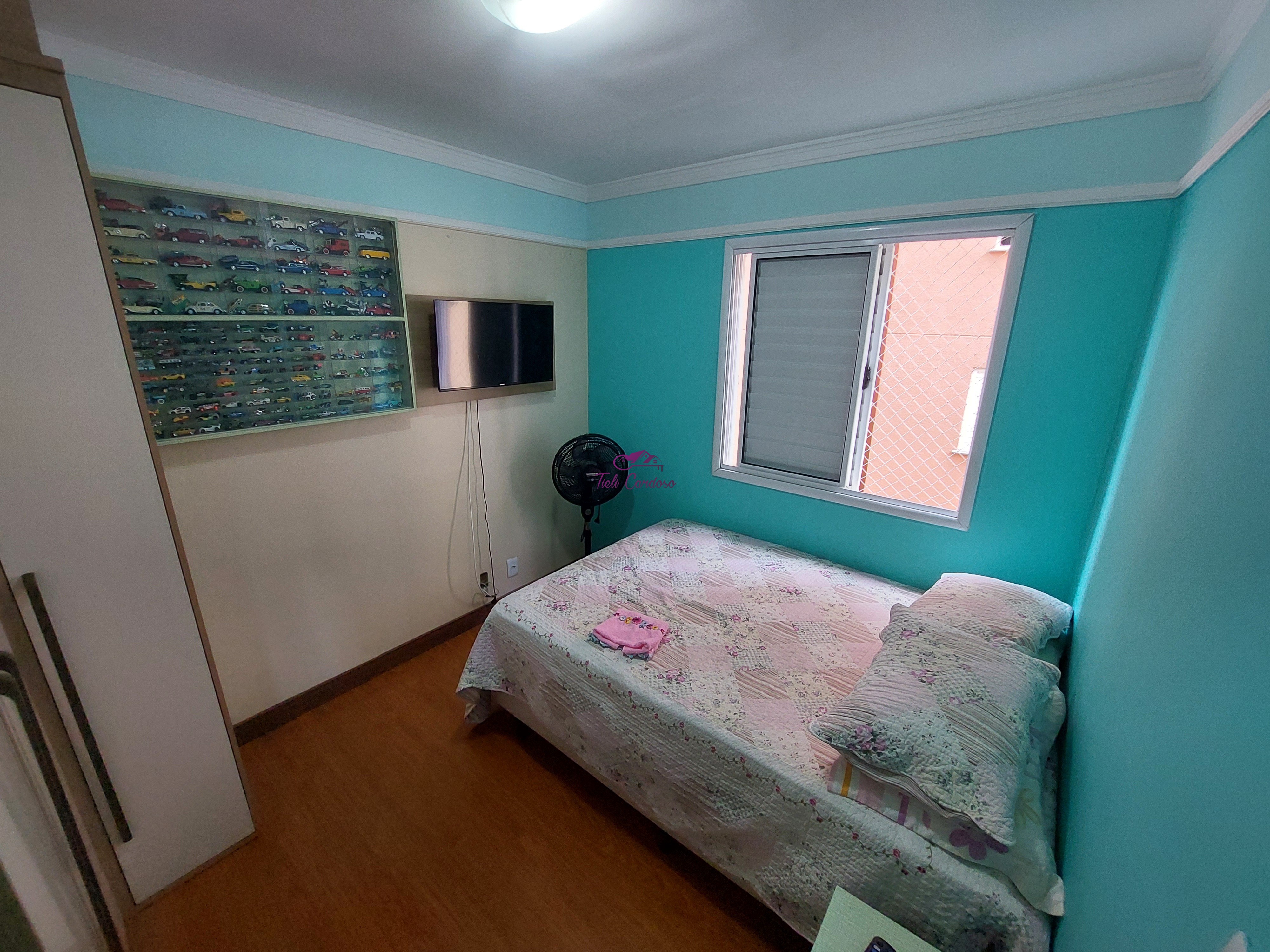 Apartamento à venda com 2 quartos, 51m² - Foto 13