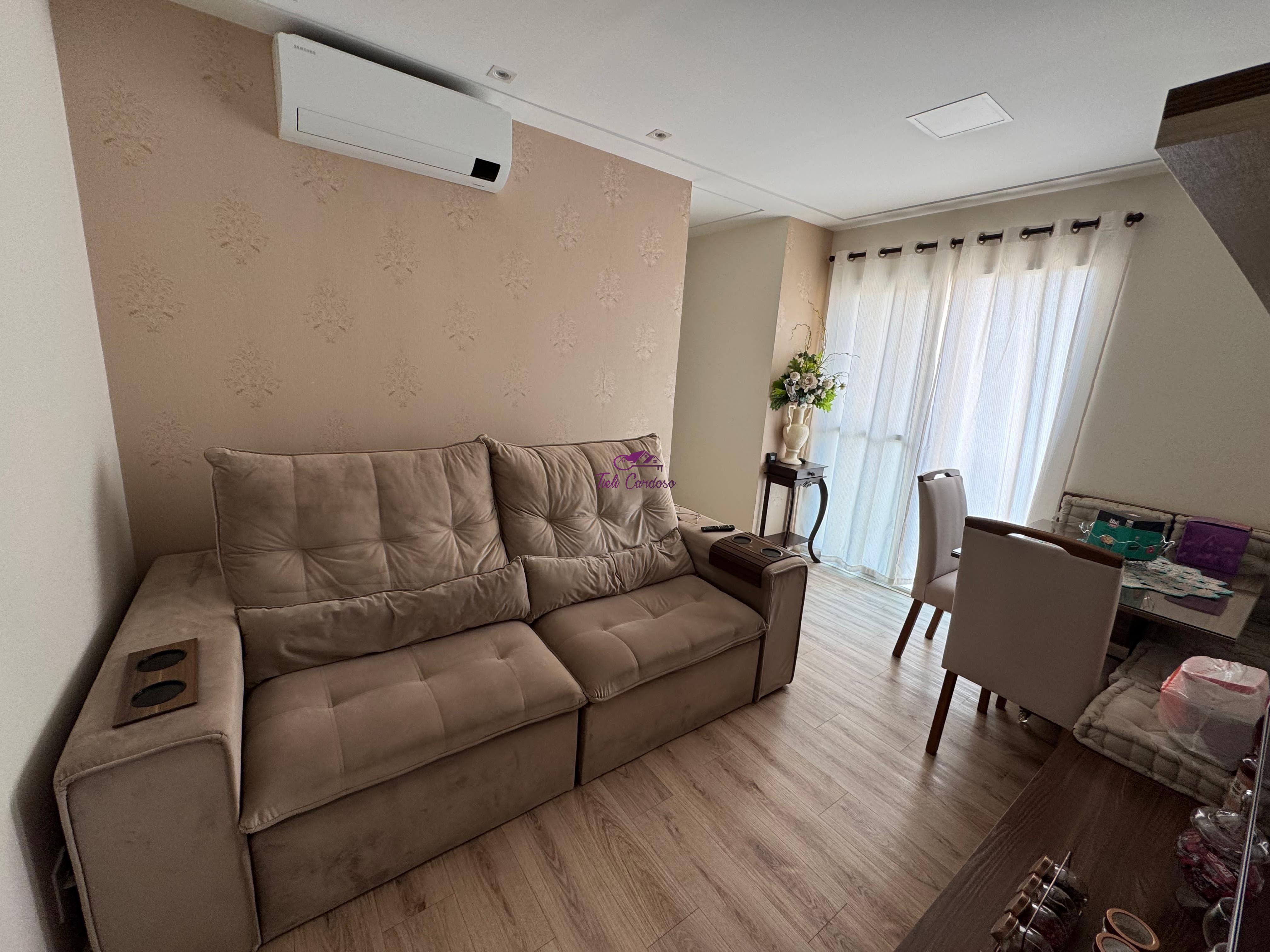 Apartamento à venda com 3 quartos, 62m² - Foto 10