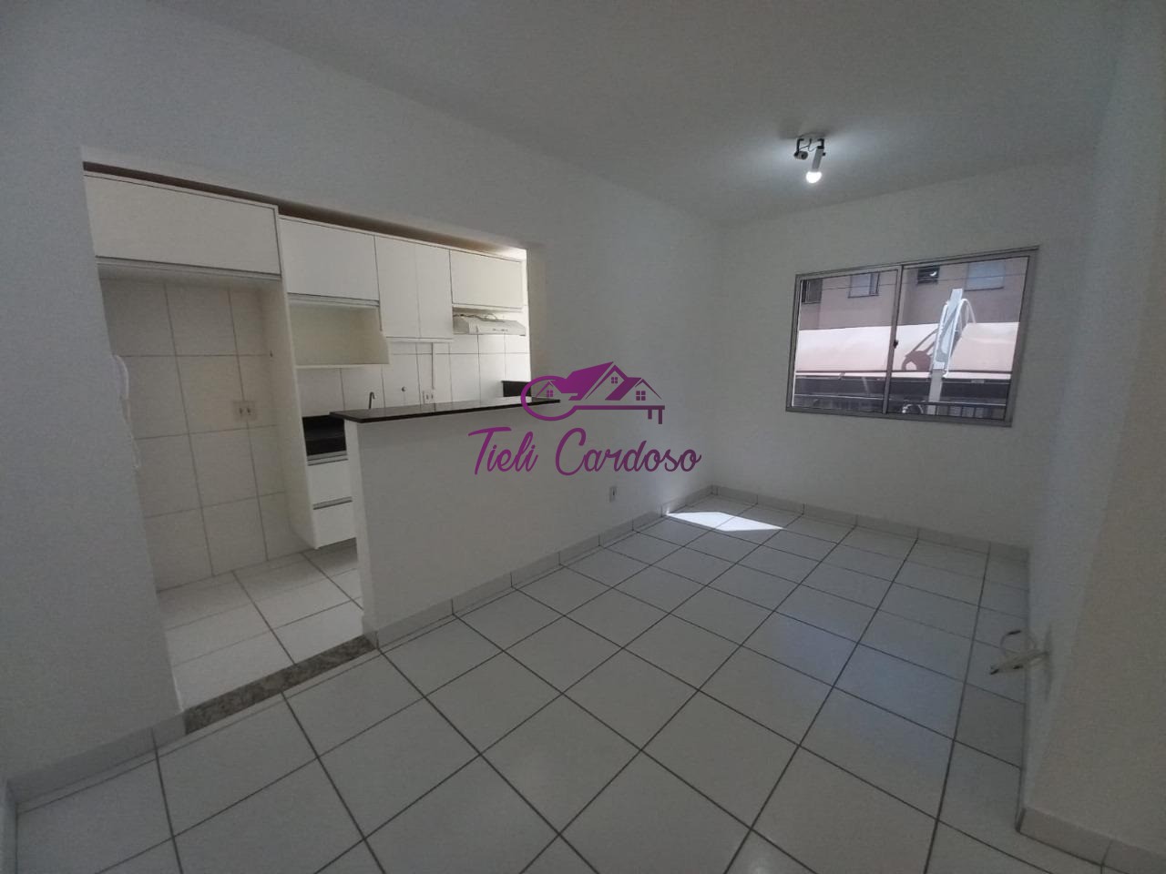 Apartamento à venda com 2 quartos, 58m² - Foto 5