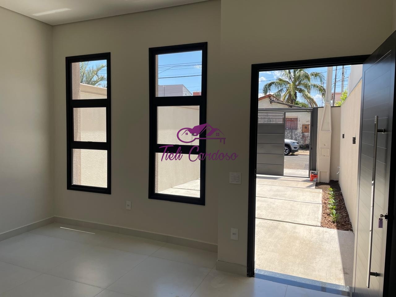 Casa à venda com 3 quartos, 160m² - Foto 15