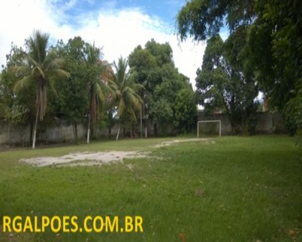 Loteamento e Condomínio - Foto 1