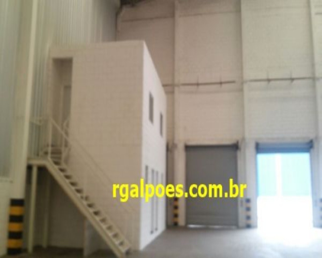 Depósito-Galpão - Foto 2