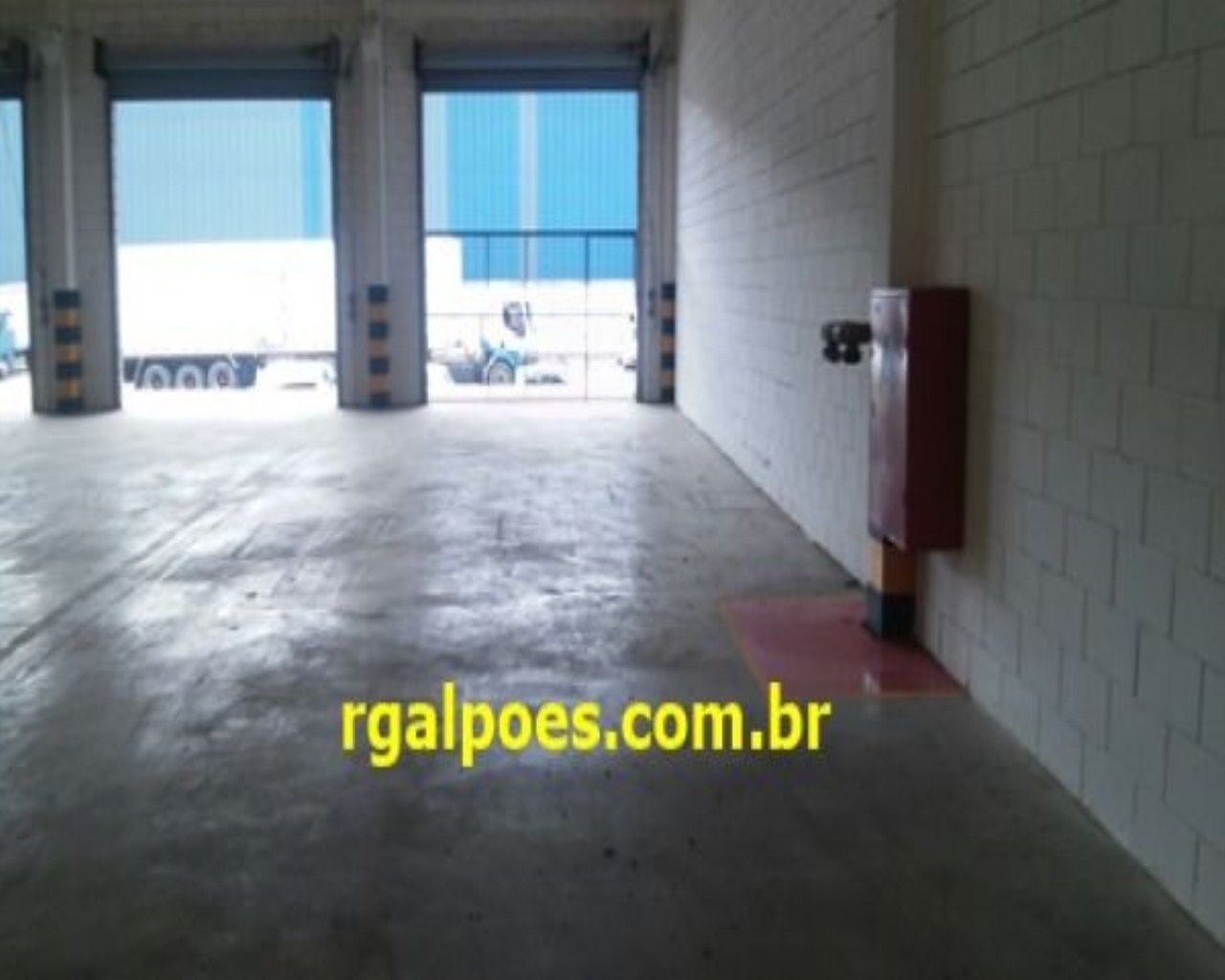 Depósito-Galpão - Foto 12