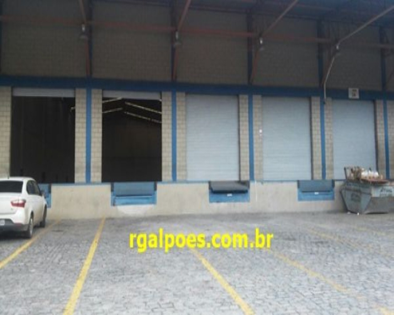 Depósito-Galpão - Foto 14