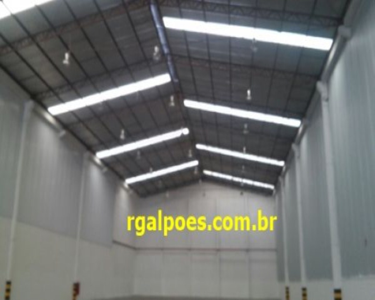 Depósito-Galpão - Foto 15