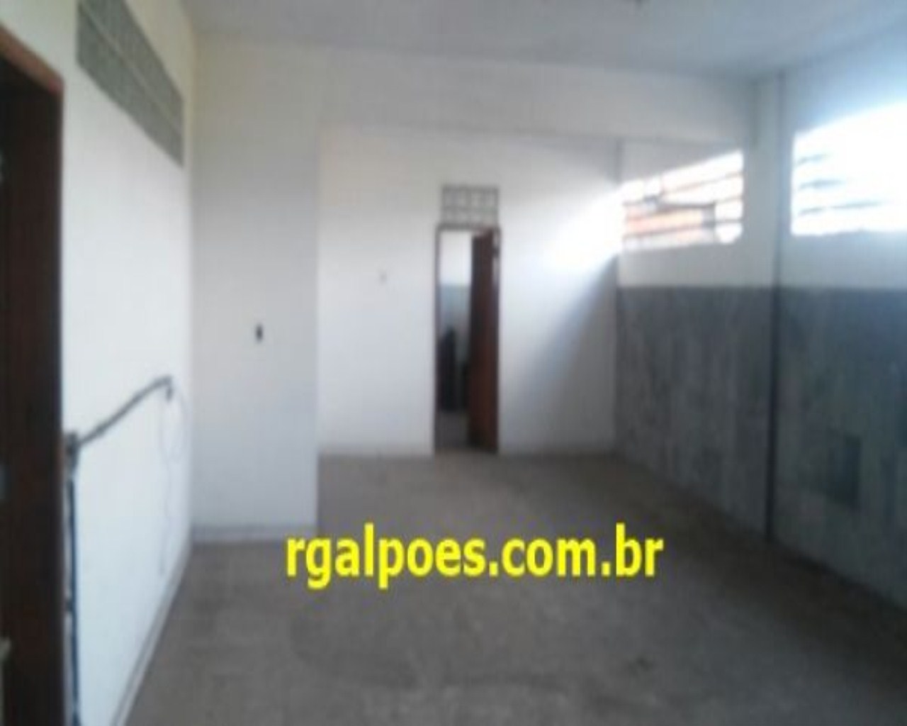 Depósito-Galpão - Foto 1