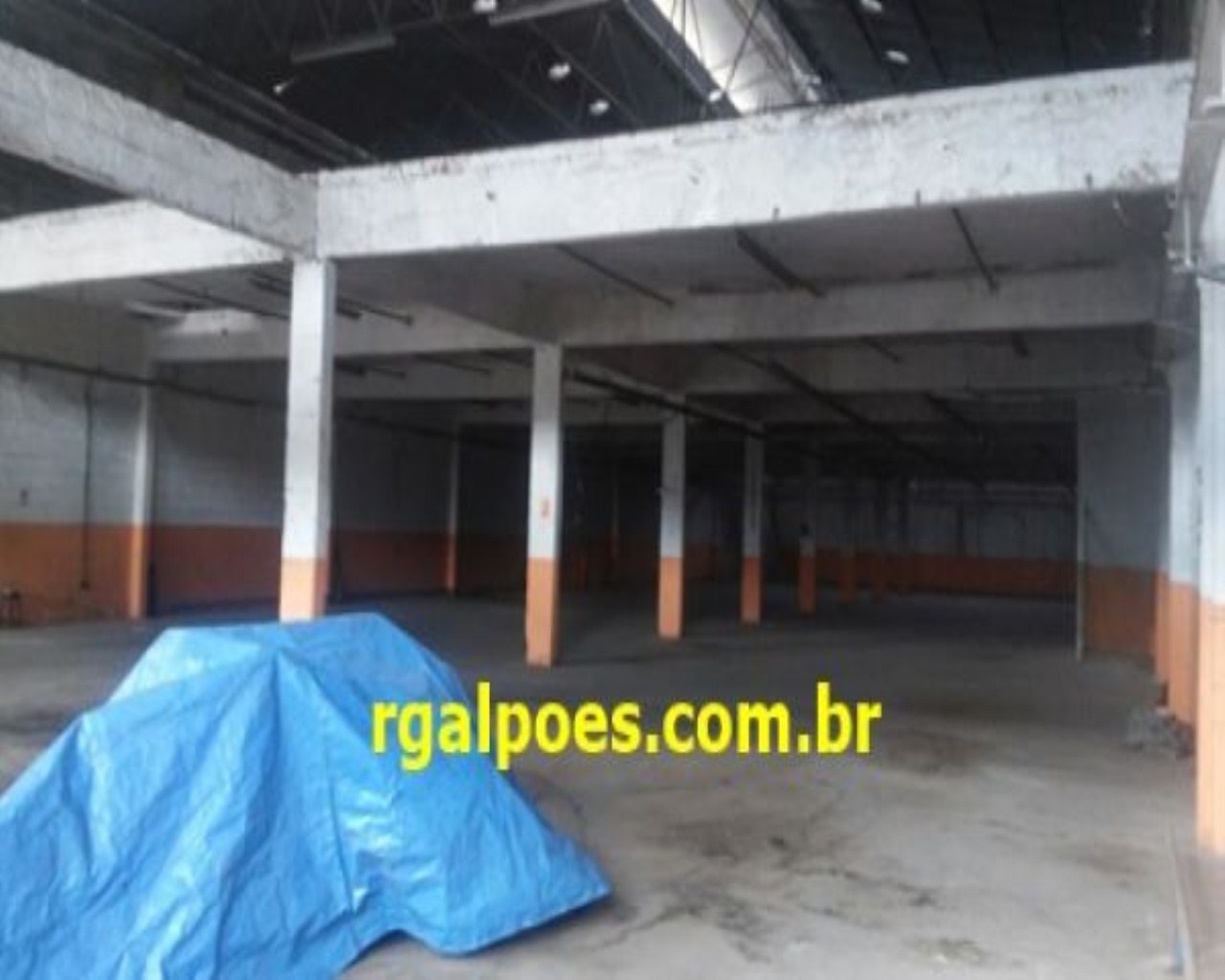 Depósito-Galpão - Foto 3