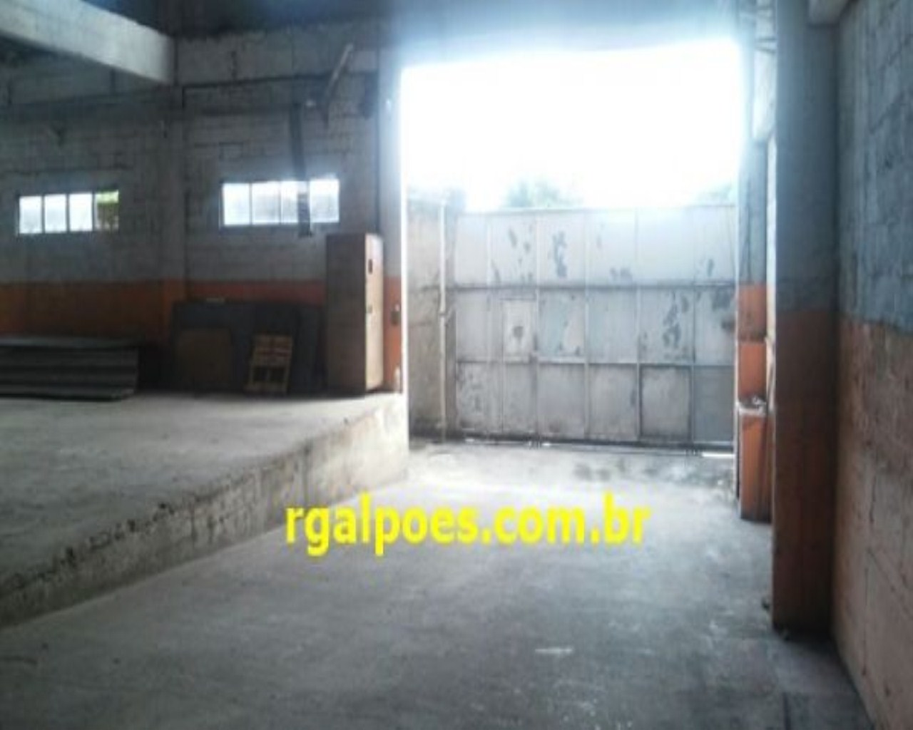 Depósito-Galpão - Foto 4