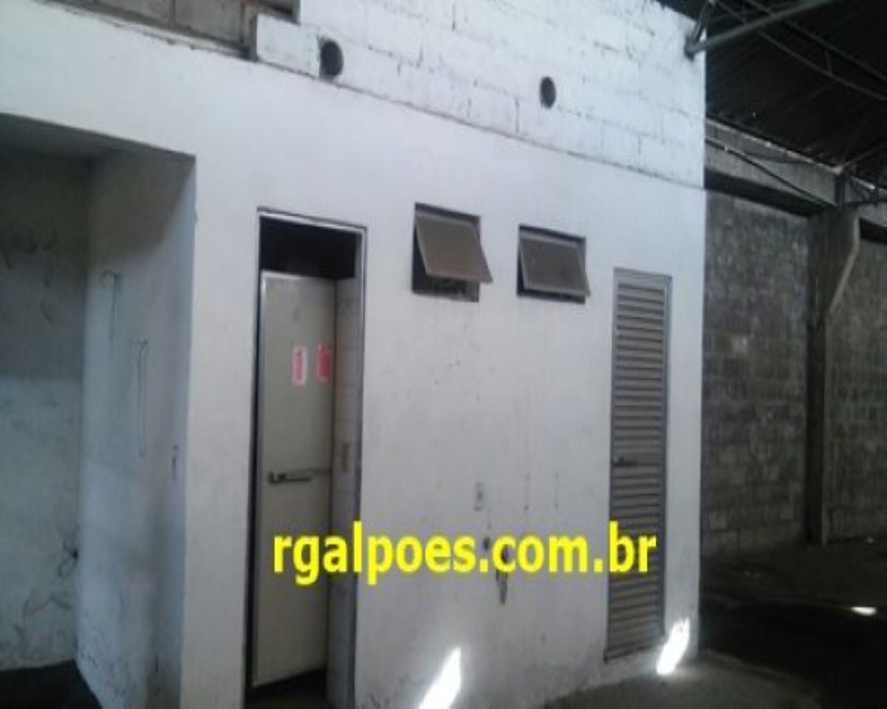 Depósito-Galpão - Foto 5