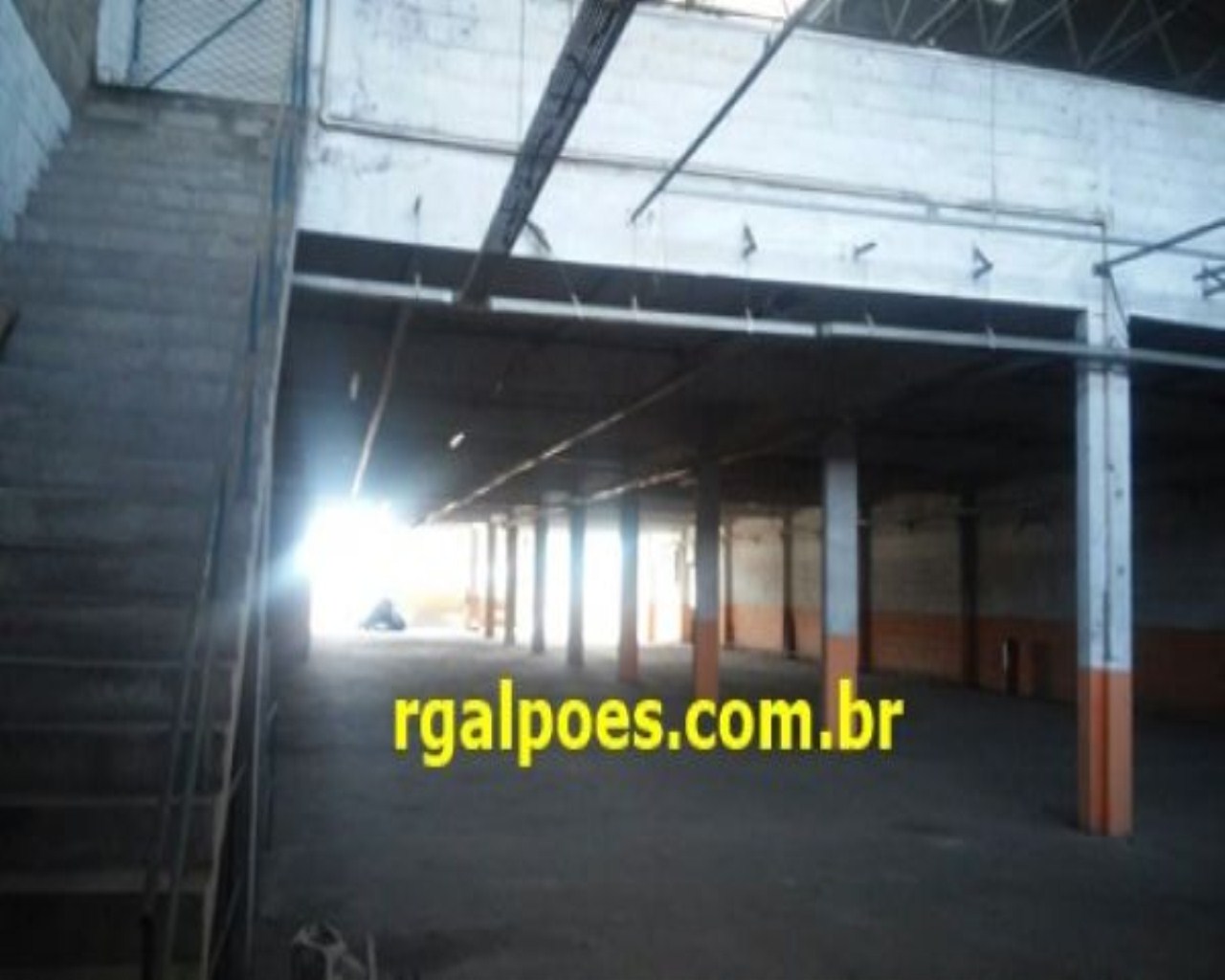 Depósito-Galpão - Foto 6