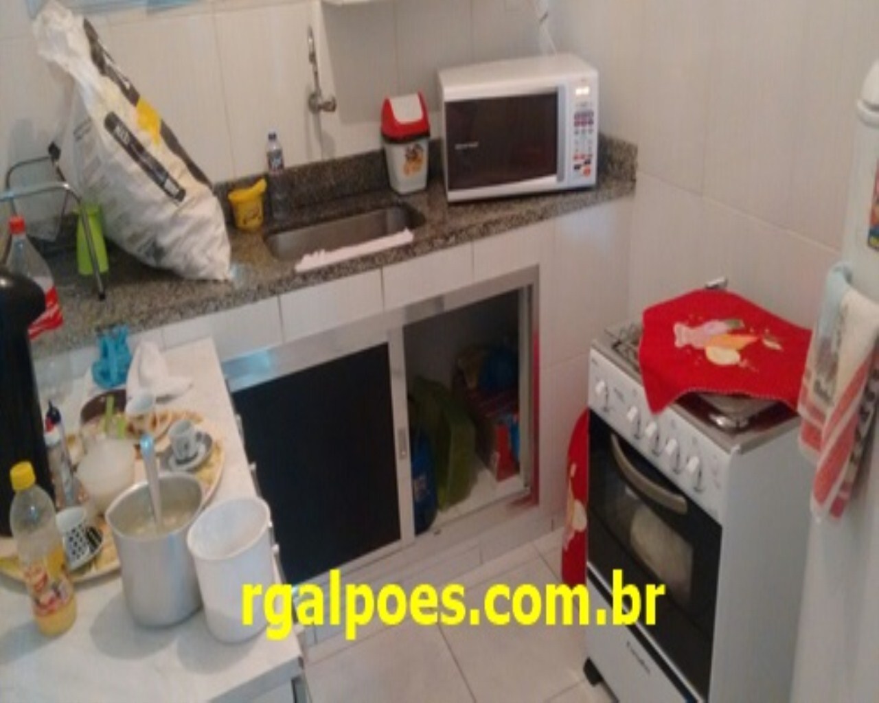 Depósito-Galpão - Foto 5