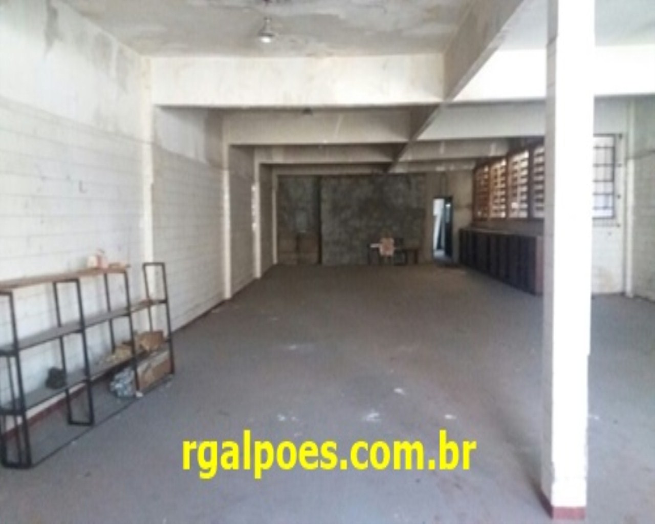 Loja-Salão - Foto 1