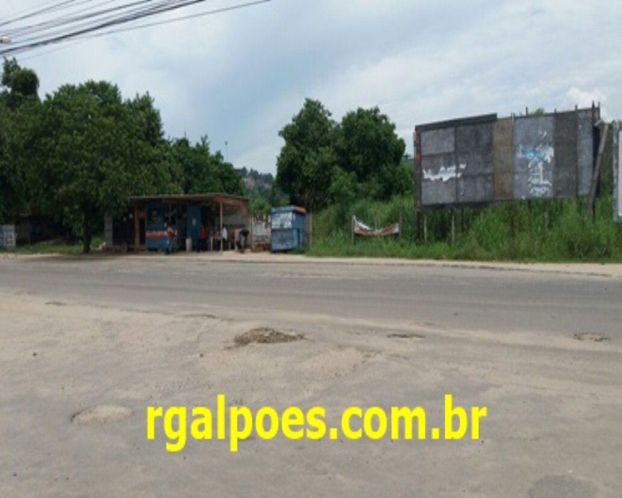 Loteamento e Condomínio - Foto 2