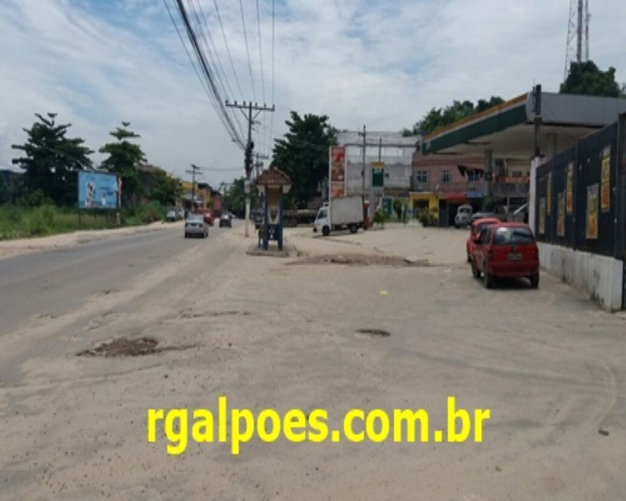 Loteamento e Condomínio - Foto 3