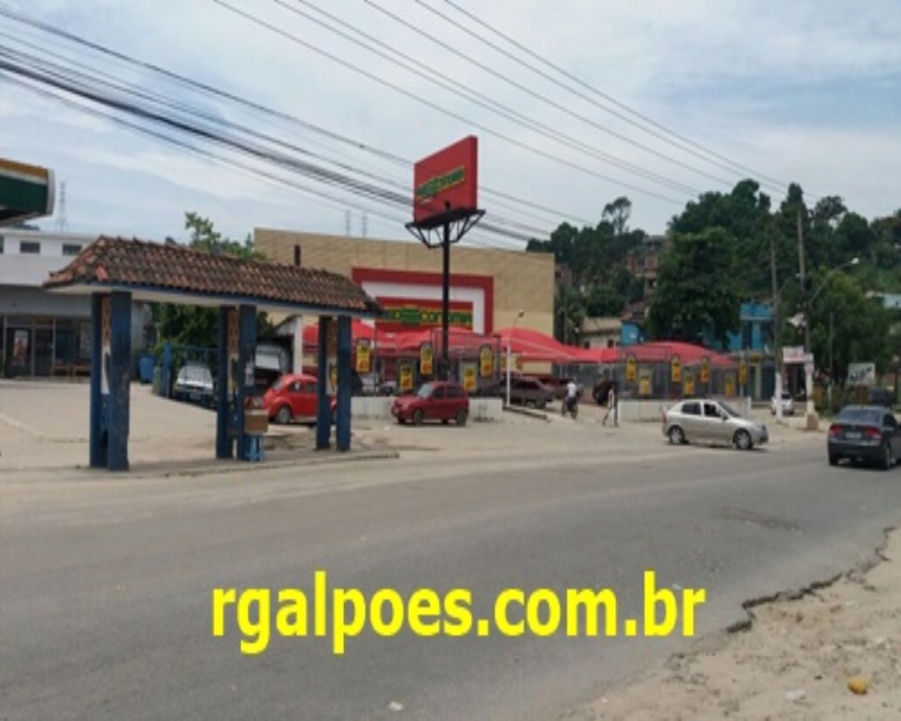 Loteamento e Condomínio - Foto 4