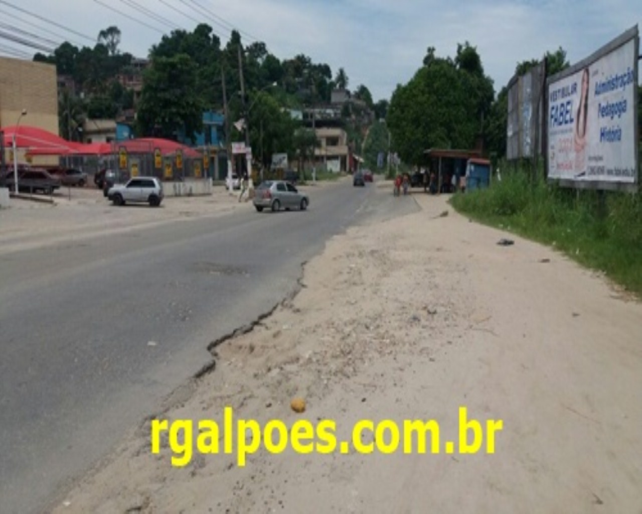 Loteamento e Condomínio - Foto 5