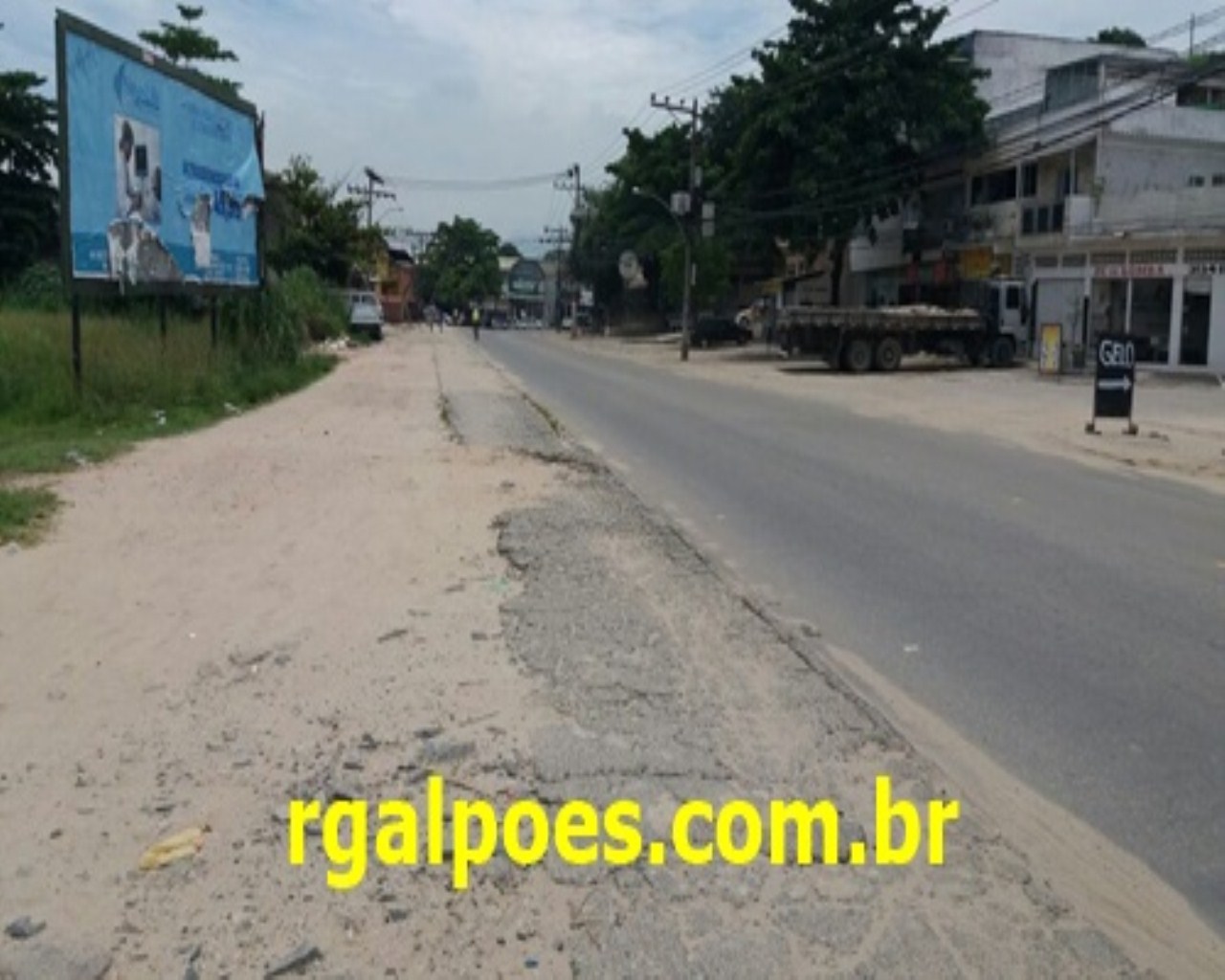 Loteamento e Condomínio - Foto 6