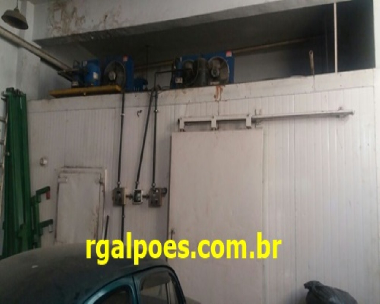 Depósito-Galpão - Foto 6