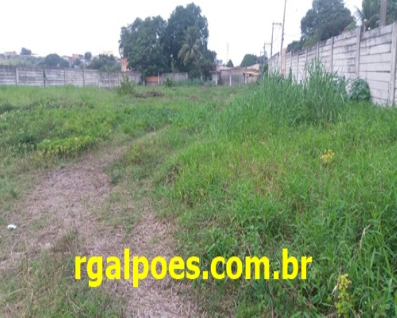 Loteamento e Condomínio - Foto 1