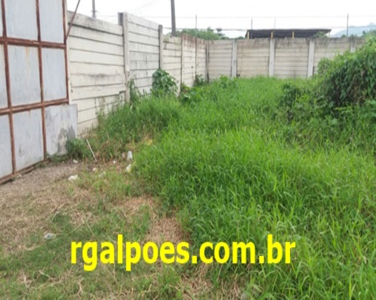 Loteamento e Condomínio - Foto 5