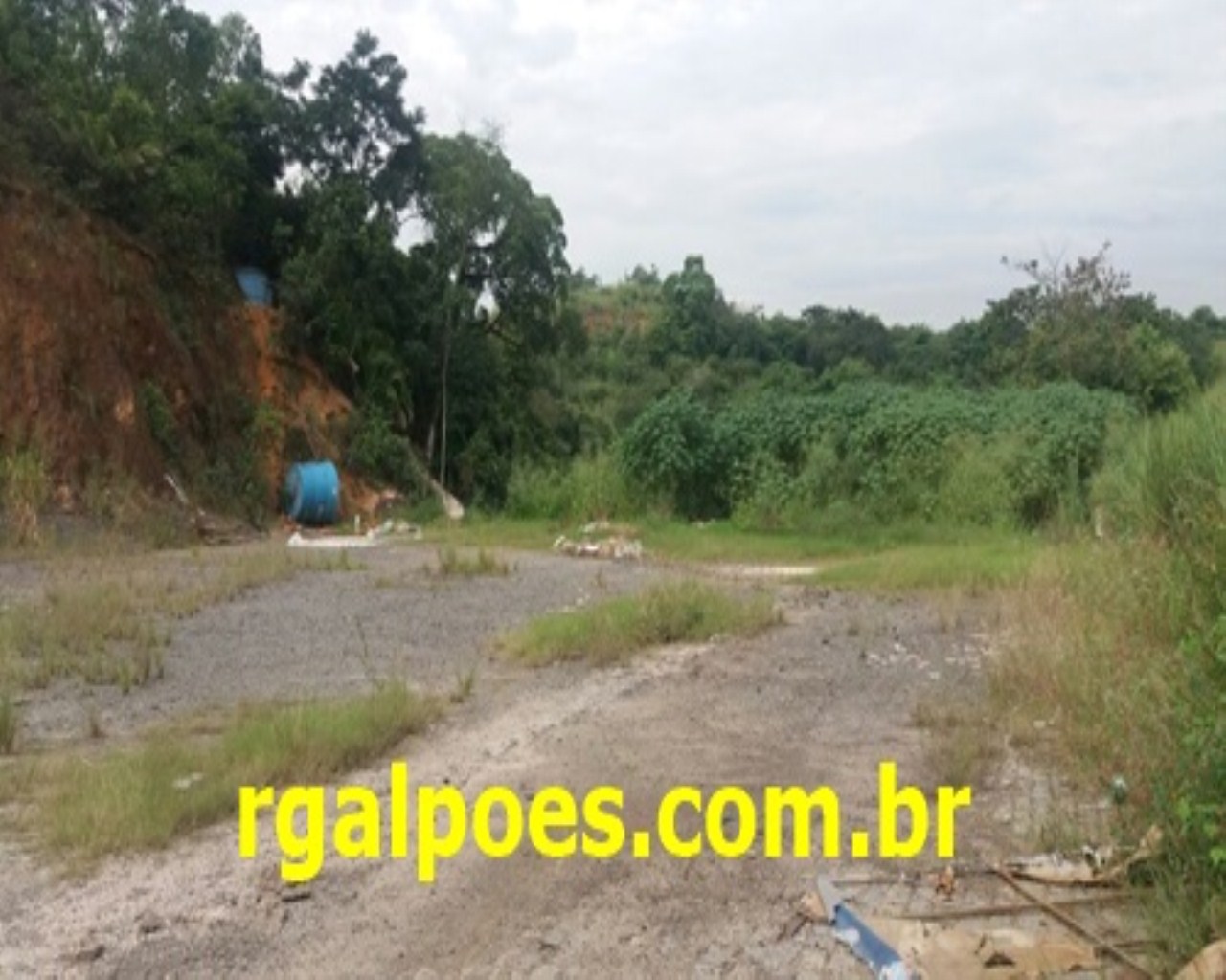 Loteamento e Condomínio - Foto 1