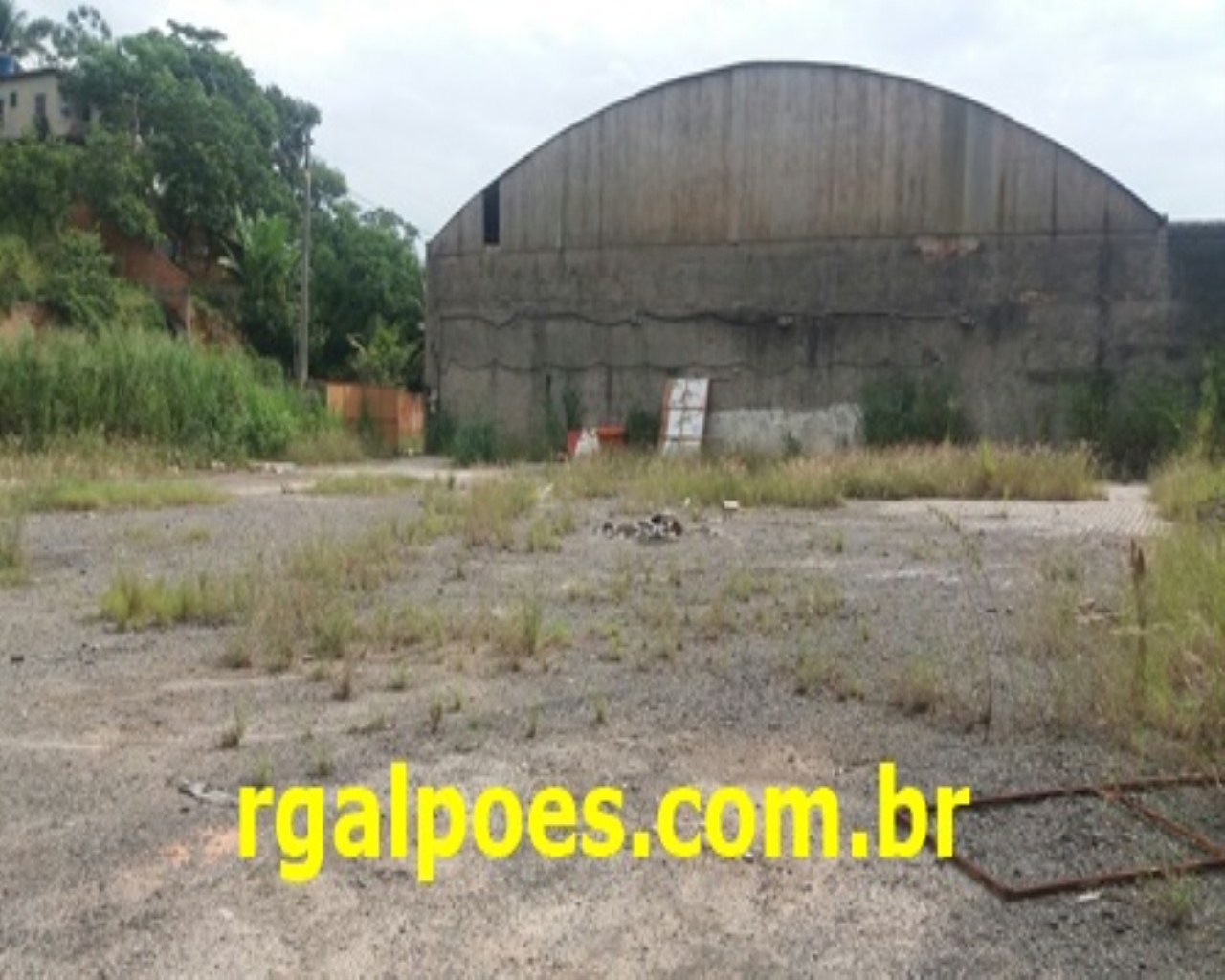 Loteamento e Condomínio - Foto 4