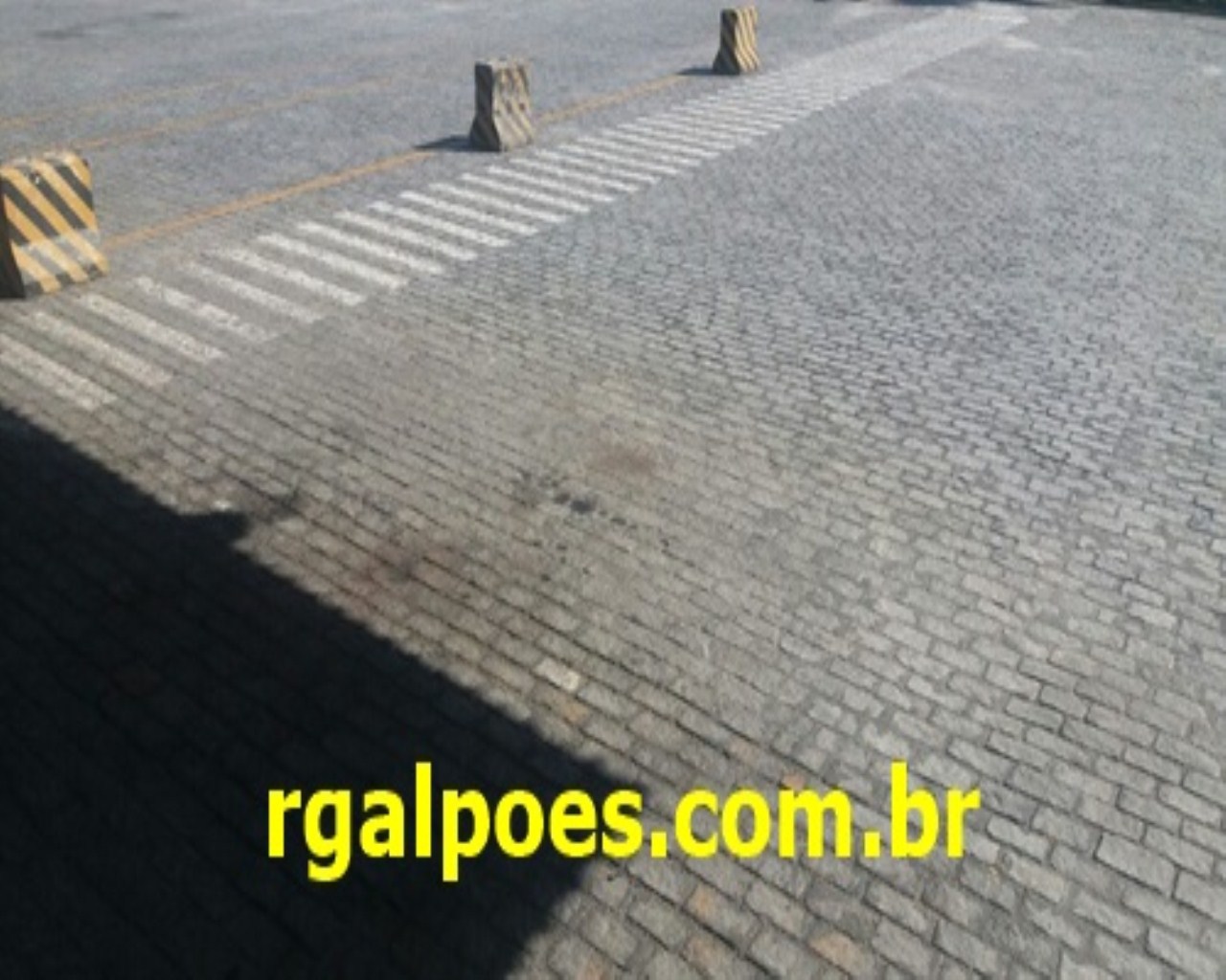 Depósito-Galpão - Foto 1