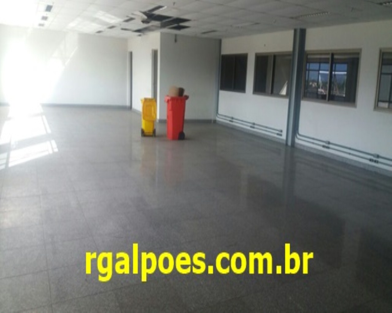 Depósito-Galpão - Foto 3