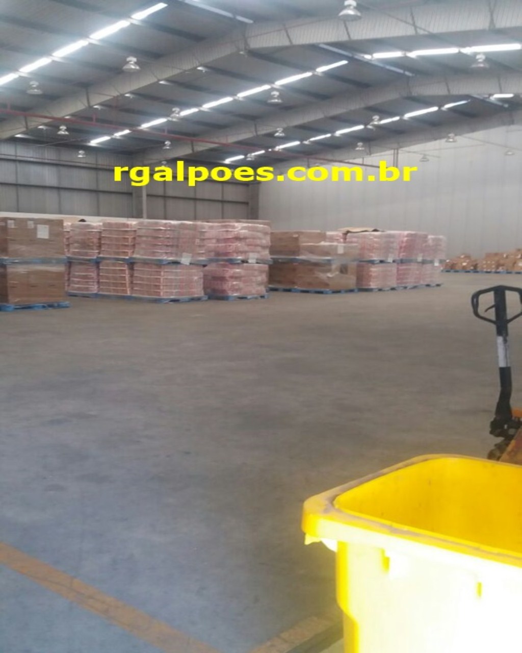 Depósito-Galpão - Foto 5