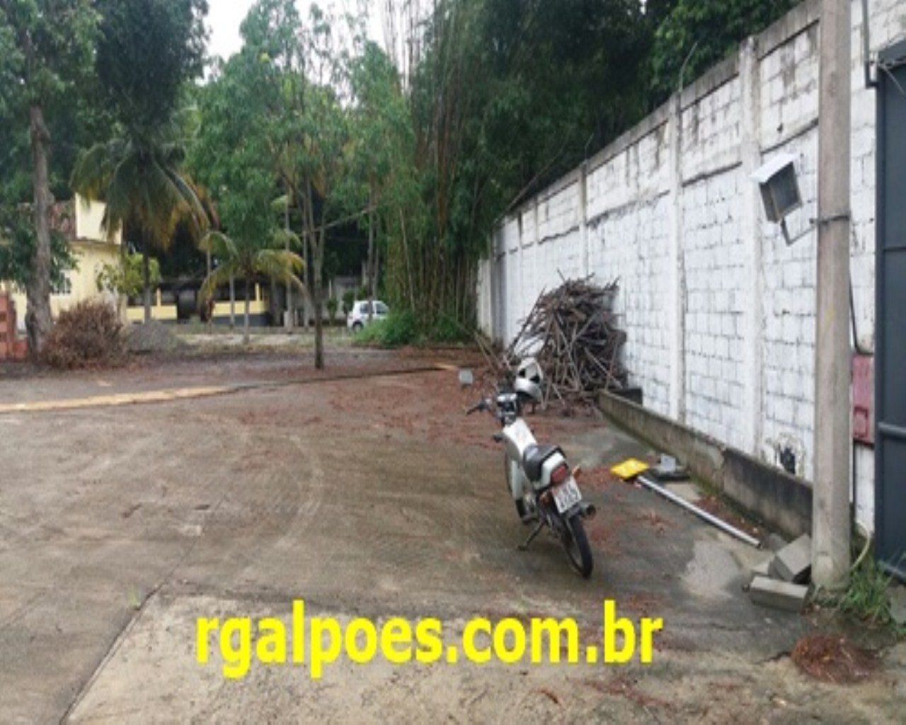 Loteamento e Condomínio - Foto 6