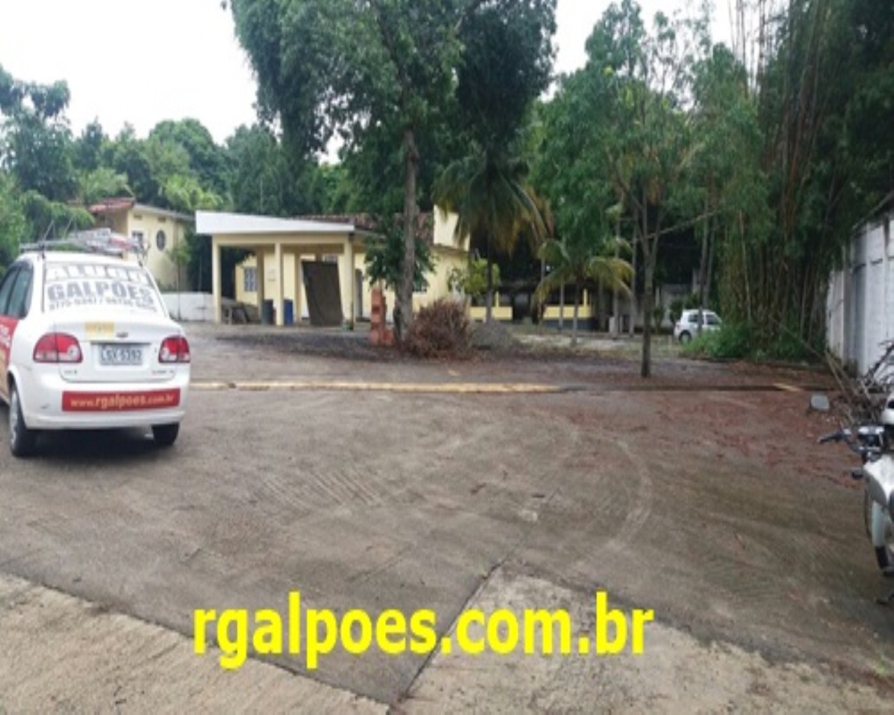 Loteamento e Condomínio - Foto 1