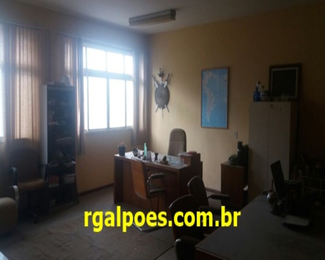 Depósito-Galpão - Foto 2