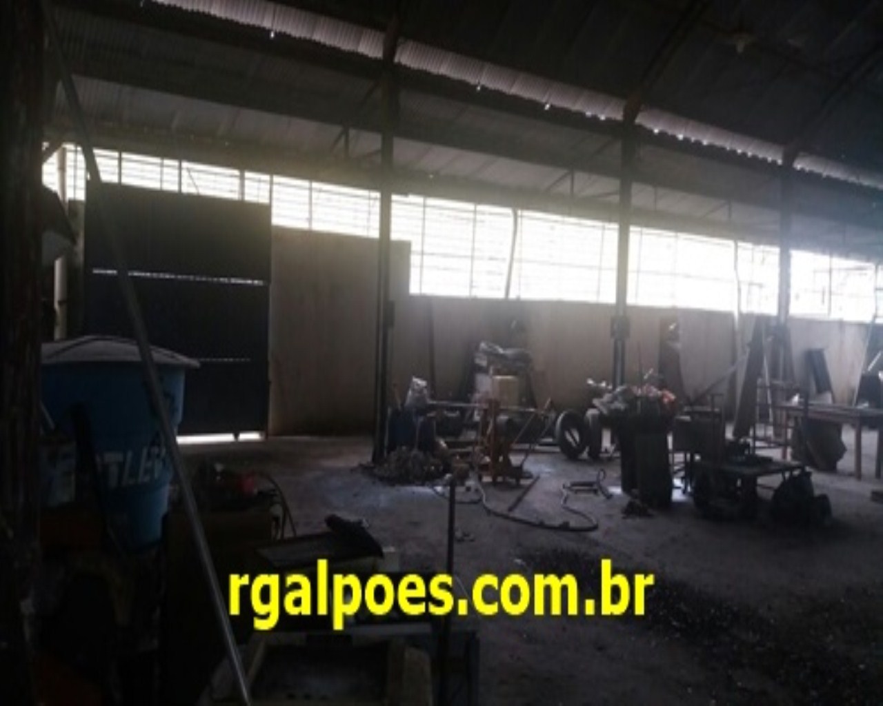 Depósito-Galpão - Foto 3